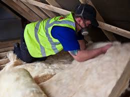 Best Soundproof Insulation  in Fort Riley, KS