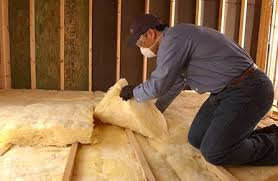 Best Spray Foam Insulation  in Fort Riley, KS