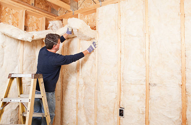 Trusted Fort Riley, KS Insulation Services Experts